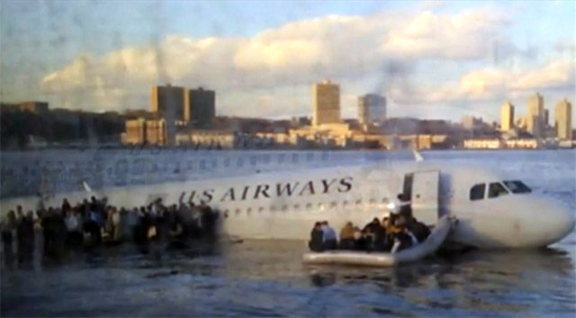 Read more about the article Miracle On The Hudson Or Joseph In Prison: God Moves In Mysterious Ways